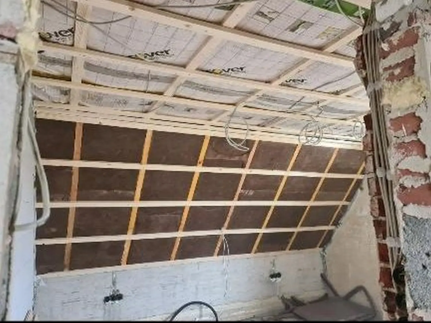 Trockenbau von Samuel da Costa Lemos Baudienstleistung