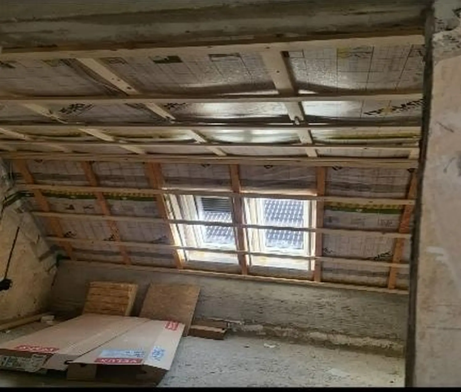 Trockenbau von Samuel da Costa Lemos Baudienstleistung