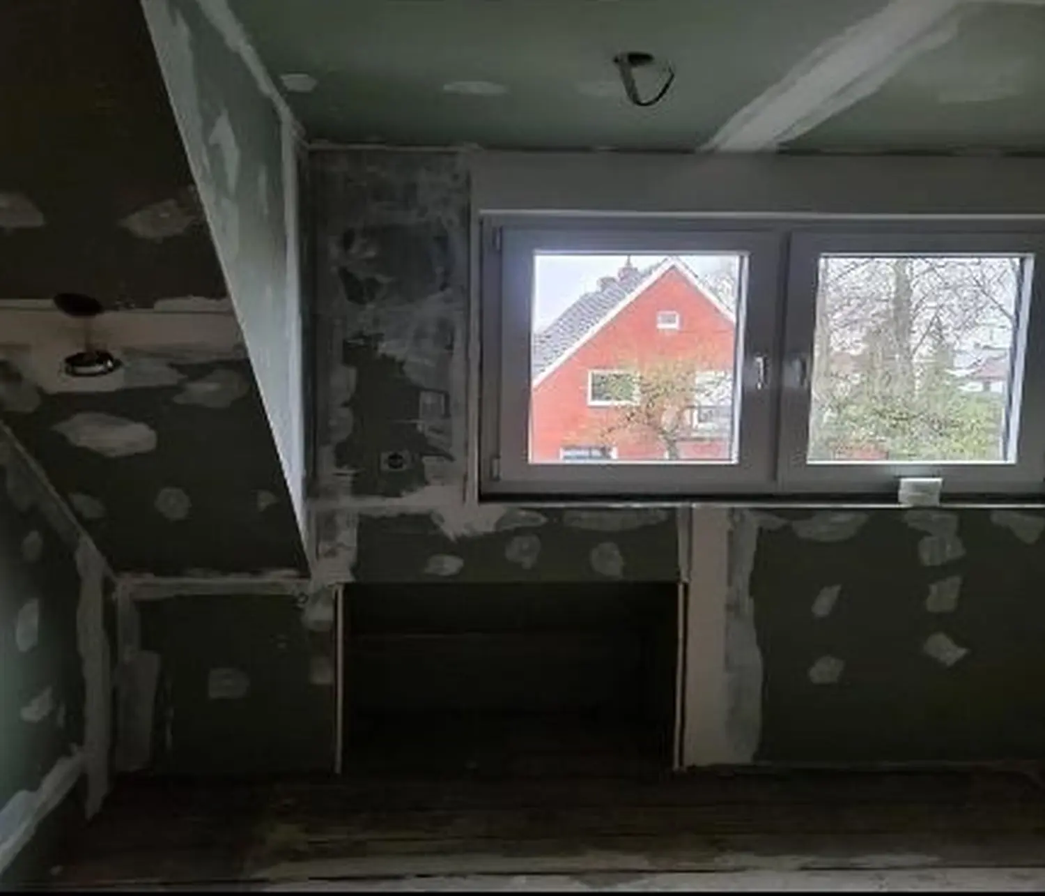 Trockenbau von Samuel da Costa Lemos Baudienstleistung