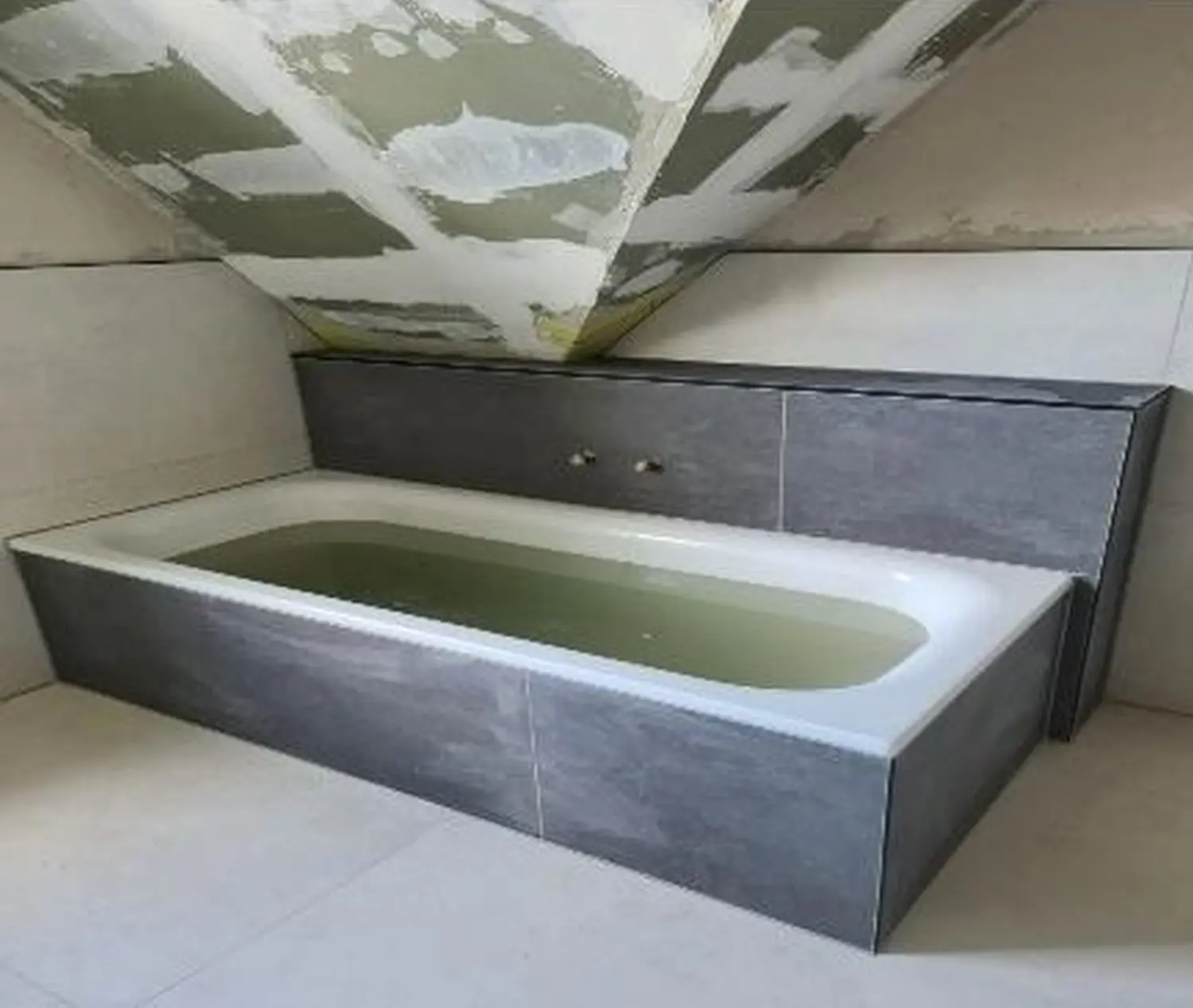 SL Fliesenleger von Samuel da Costa Lemos Baudienstleistung