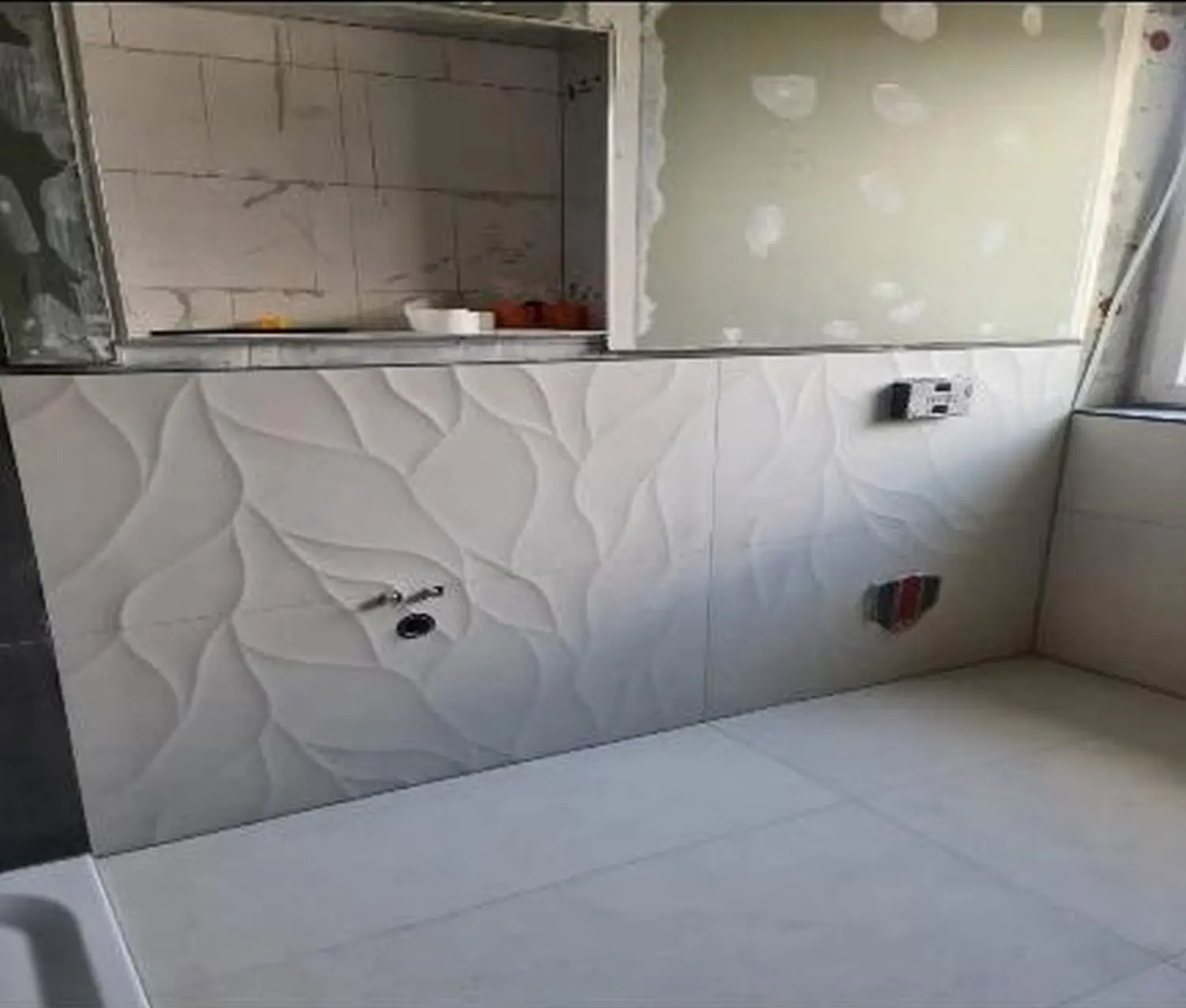 SL Fliesenleger von Samuel da Costa Lemos Baudienstleistung