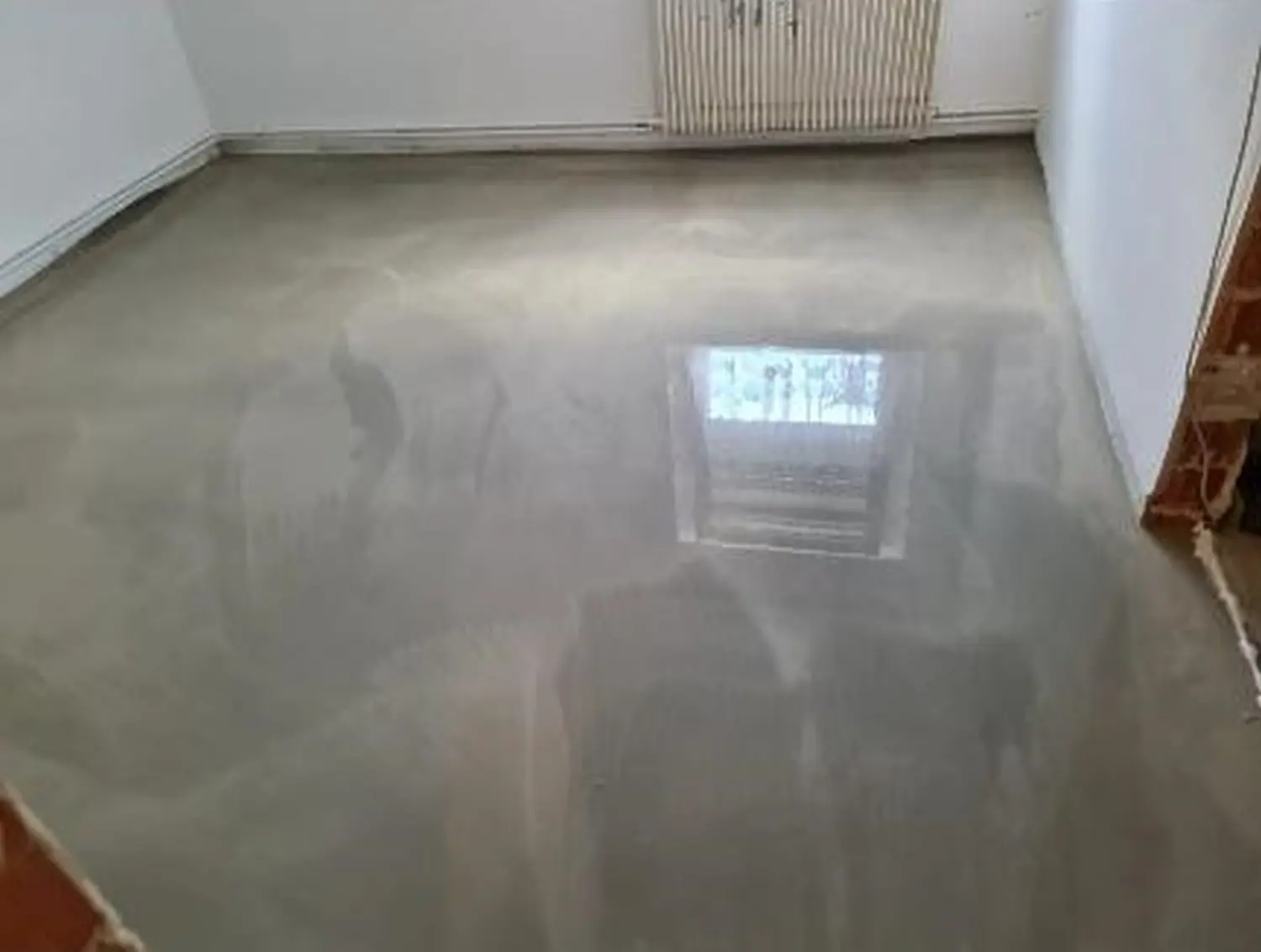 SL Boden Nivellieren von Samuel da Costa Lemos Baudienstleistung