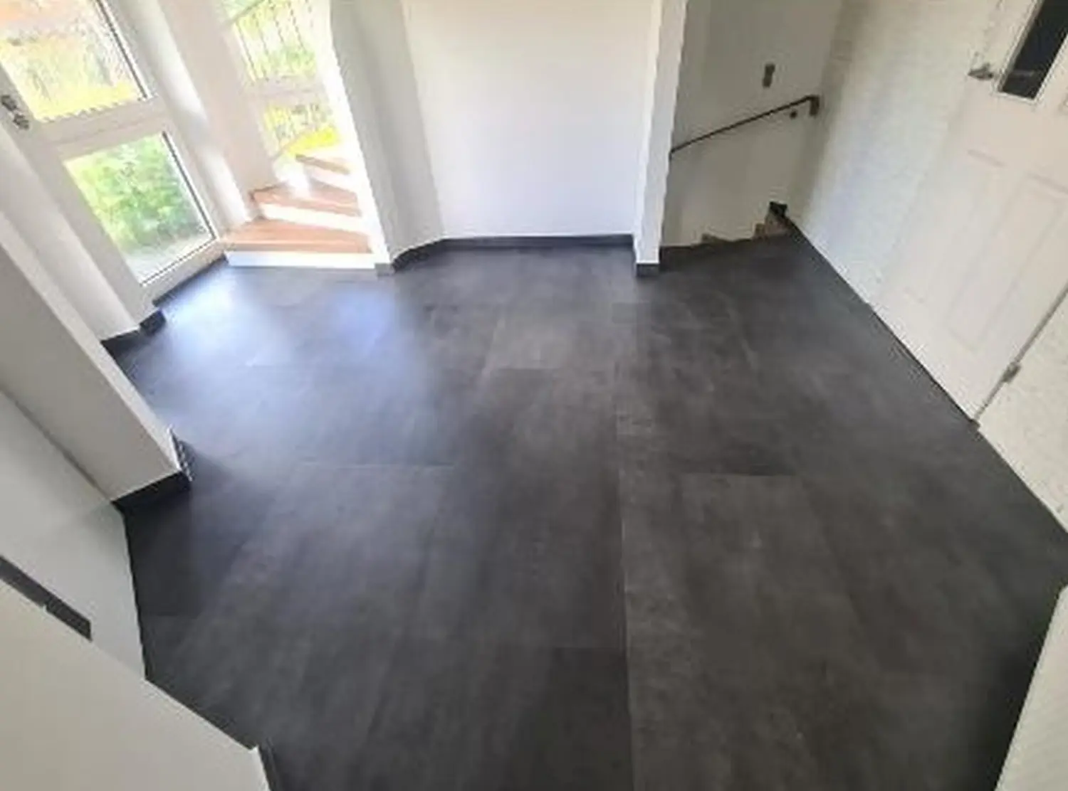 Klick-Laminat & Kick-Vinyl & Geklebt-Vinyl von Samuel da Costa Lemos Baudienstleistung