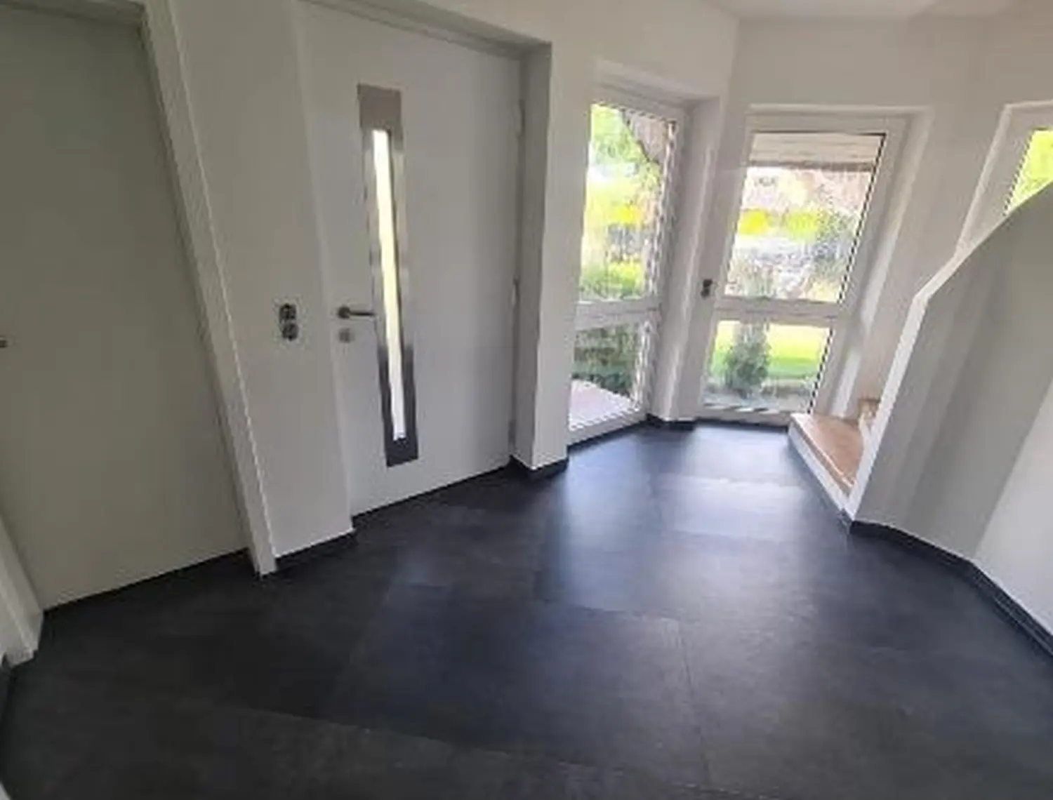 Klick-Laminat & Kick-Vinyl & Geklebt-Vinyl von Samuel da Costa Lemos Baudienstleistung