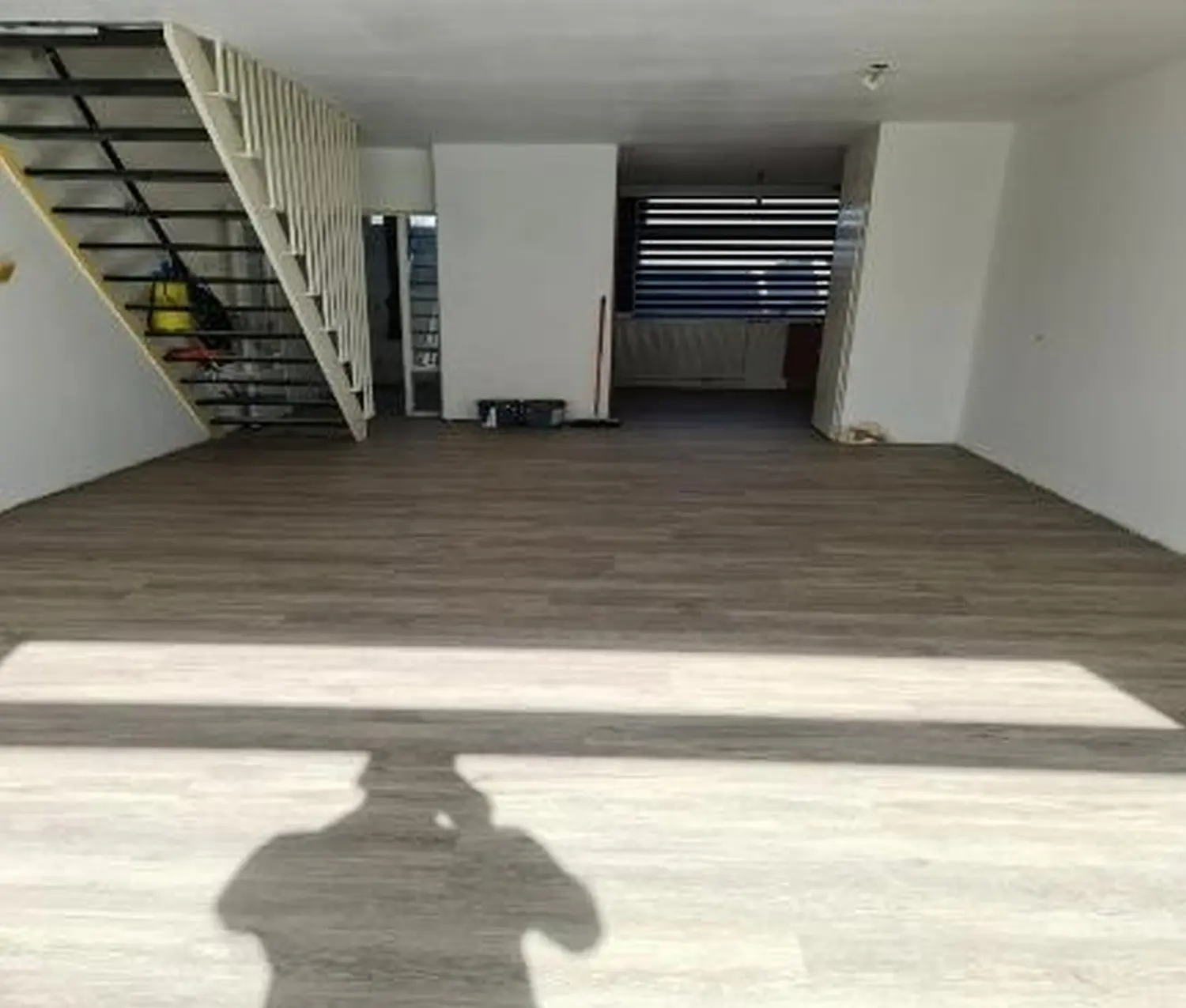 Klick-Laminat & Kick-Vinyl & Geklebt-Vinyl von Samuel da Costa Lemos Baudienstleistung