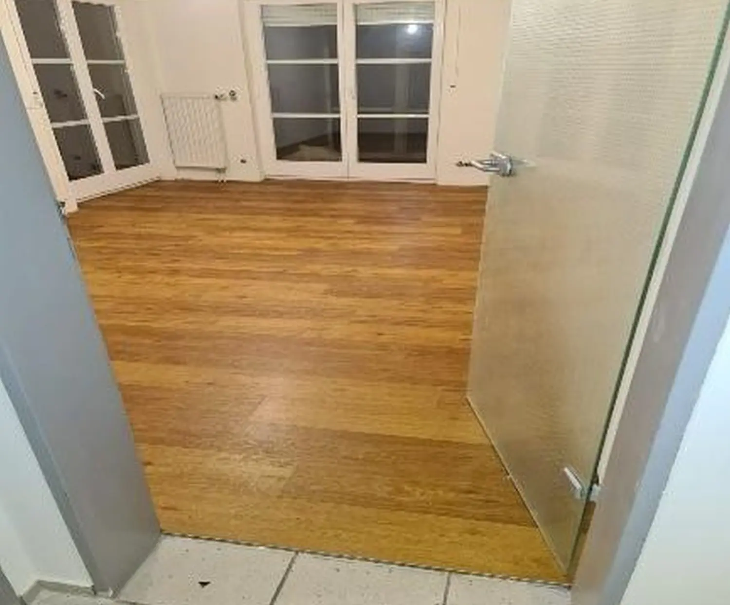 Klick-Laminat & Kick-Vinyl & Geklebt-Vinyl von Samuel da Costa Lemos Baudienstleistung