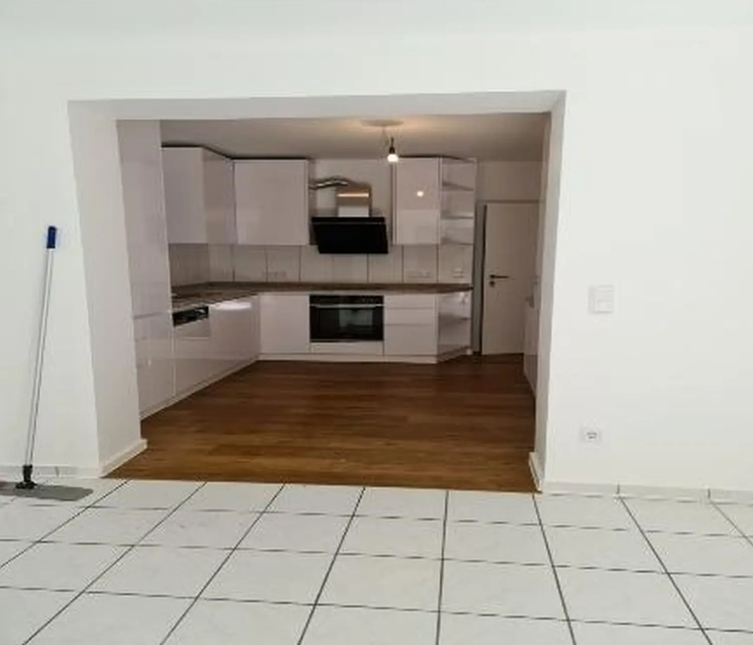 Einbauküche von Samuel da Costa Lemos Baudienstleistung