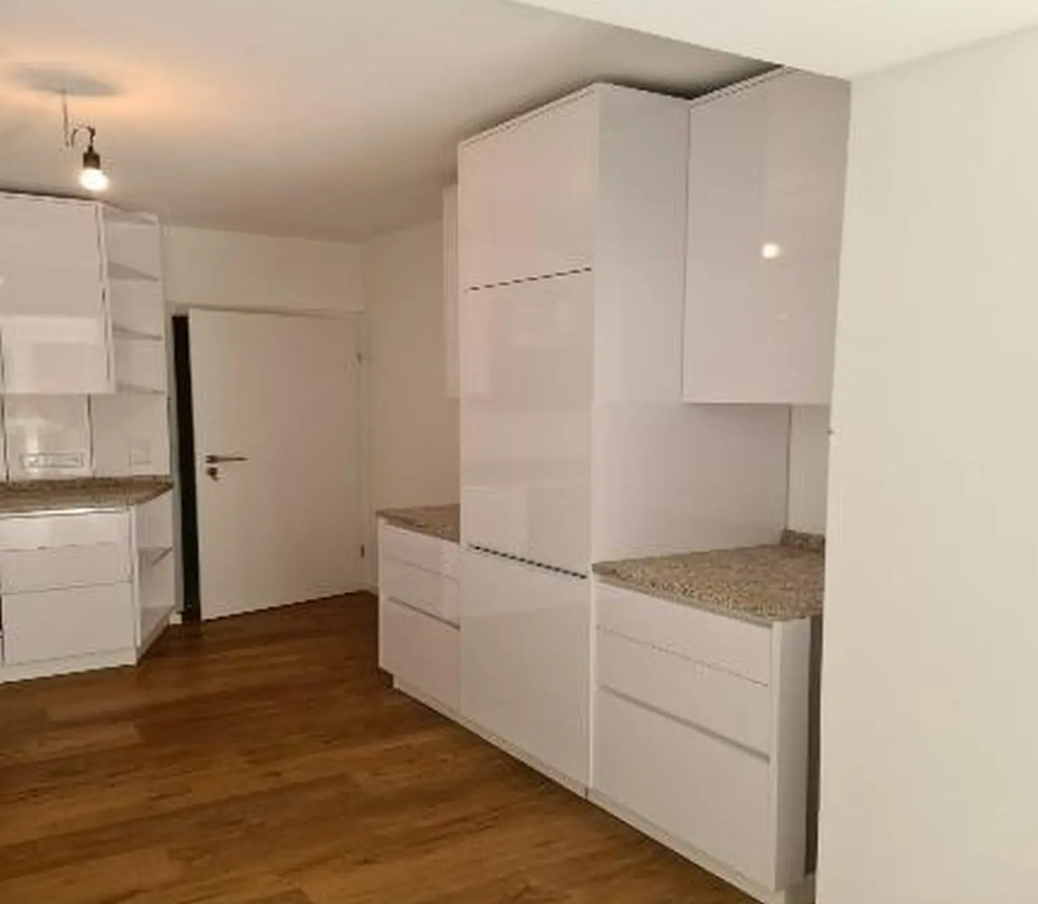 Einbauküche von Samuel da Costa Lemos Baudienstleistung