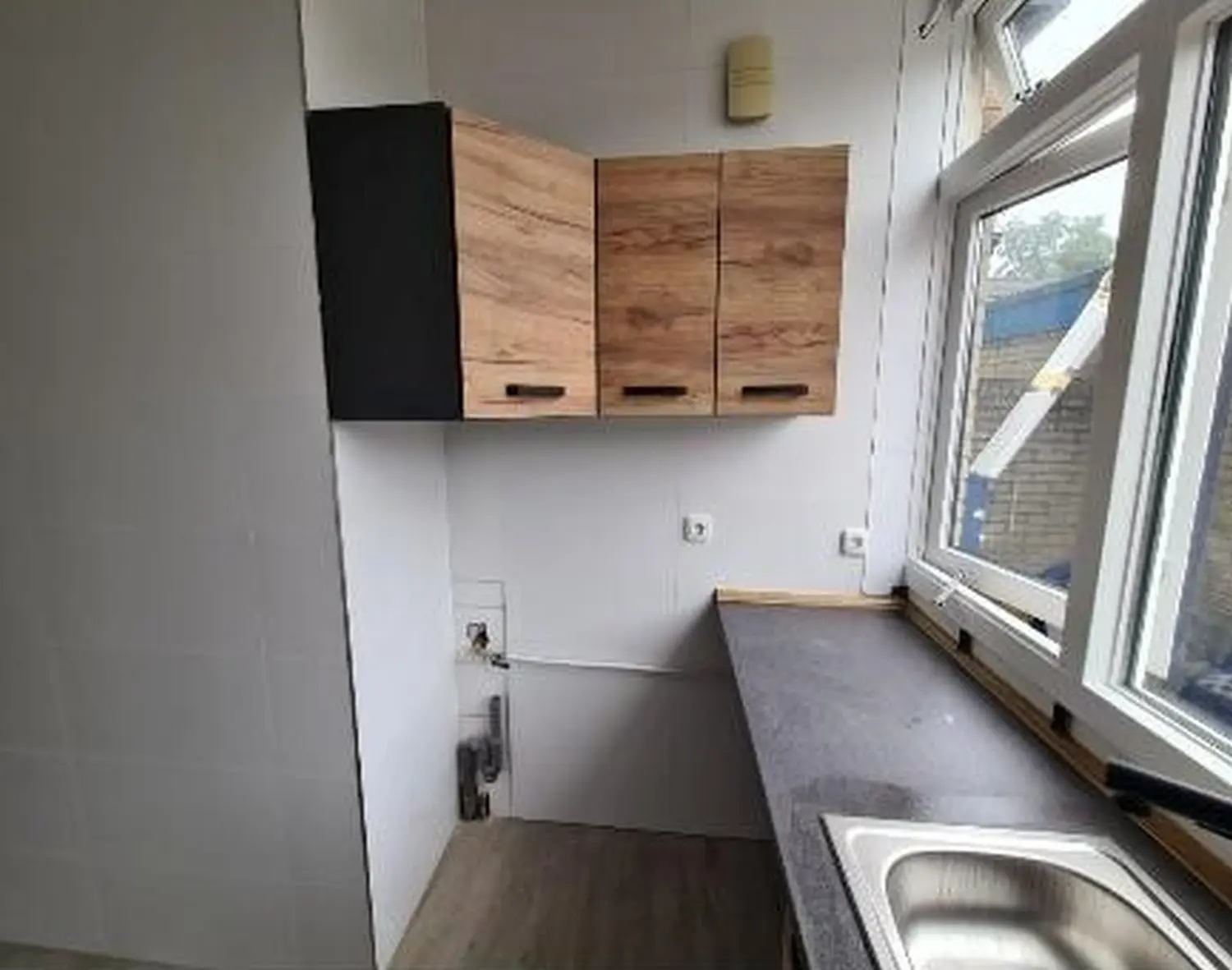 Einbauküche von Samuel da Costa Lemos Baudienstleistung