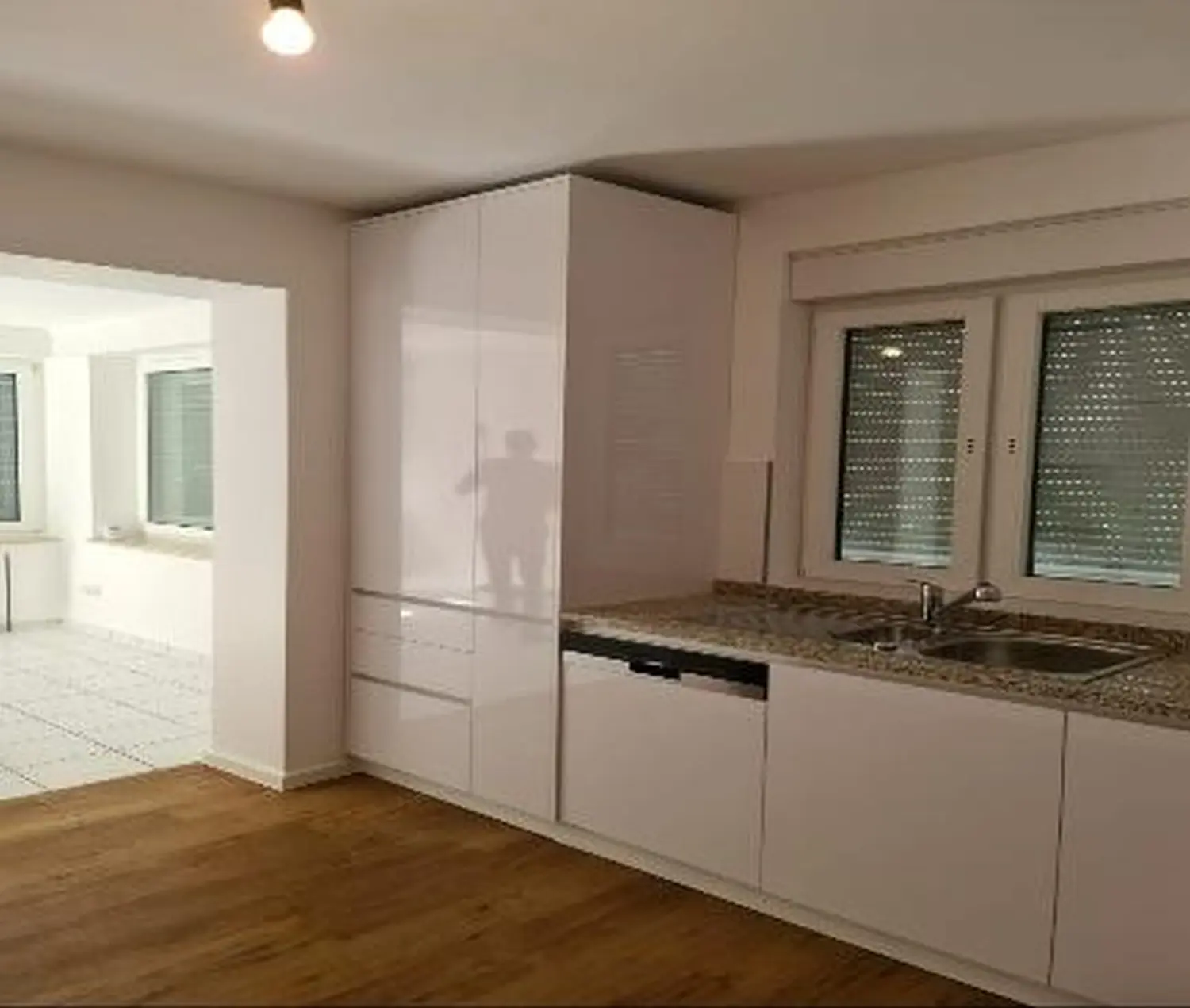 Einbauküche von Samuel da Costa Lemos Baudienstleistung