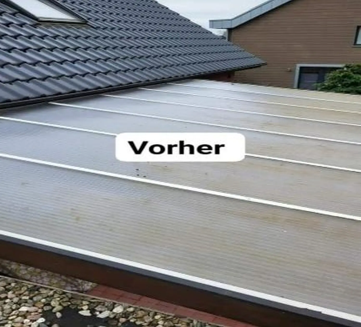 Gebäudereinigung von Samuel da Costa Lemos Baudienstleistung