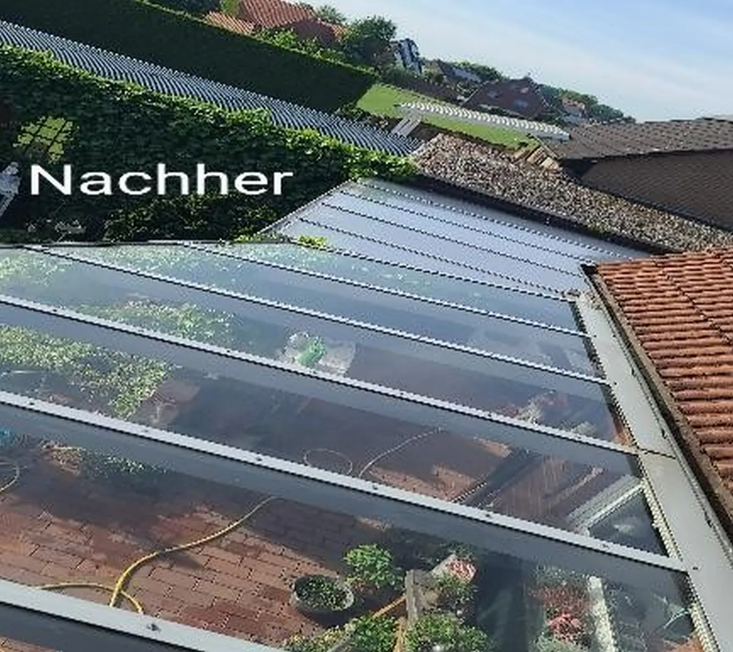 Gebäudereinigung von Samuel da Costa Lemos Baudienstleistung