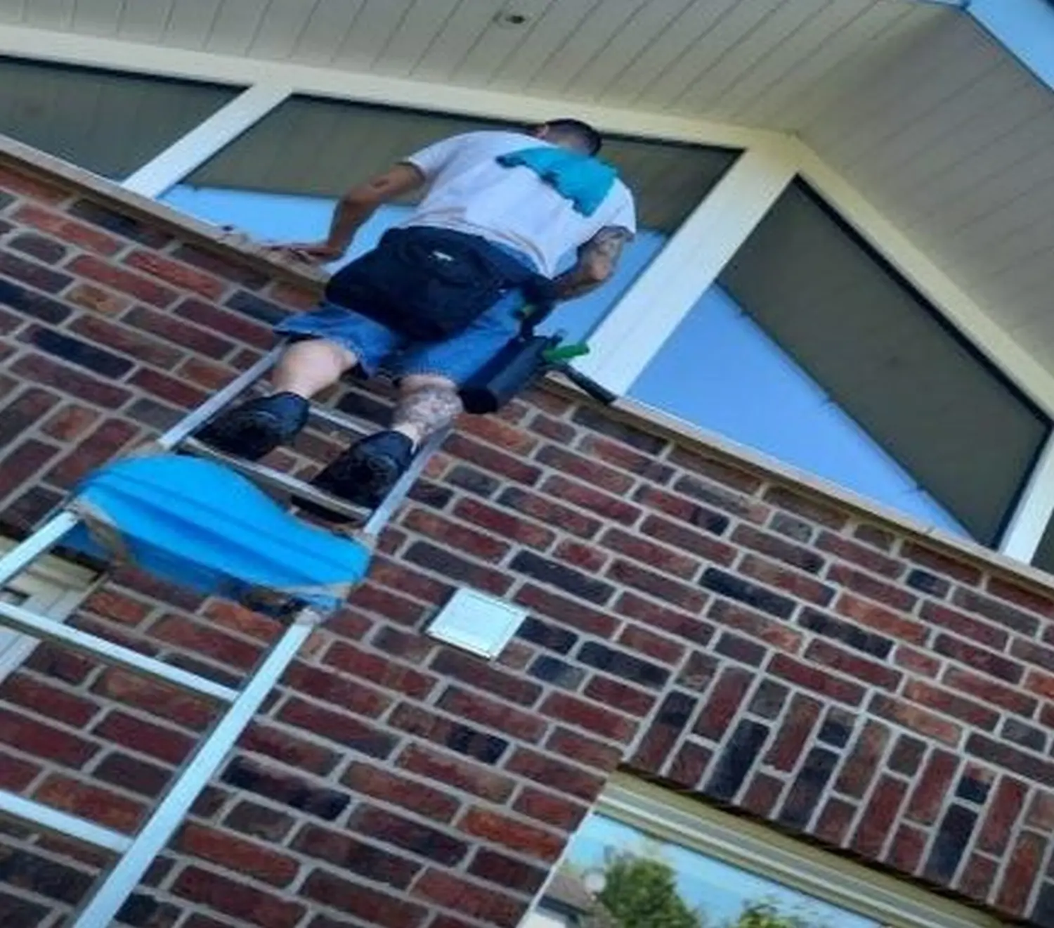 Gebäudereinigung von Samuel da Costa Lemos Baudienstleistung