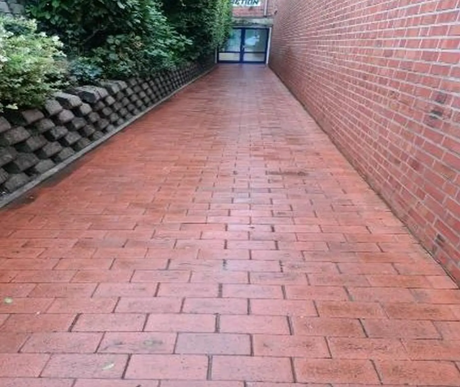 Gebäudereinigung von Samuel da Costa Lemos Baudienstleistung