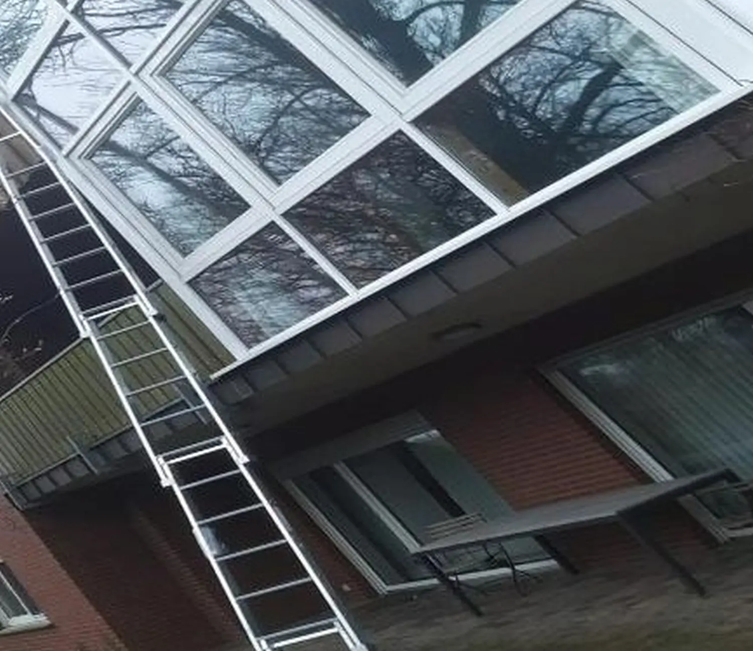 Gebäudereinigung von Samuel da Costa Lemos Baudienstleistung