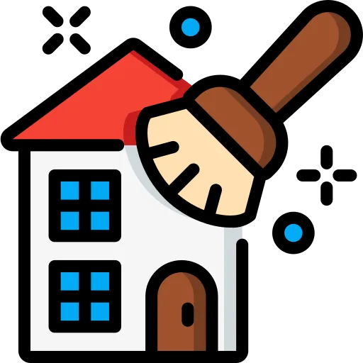 Reinigungsdienstleistungen