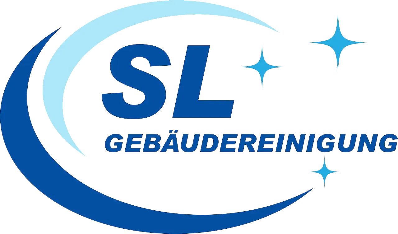 Logo Gebäudereinigung
