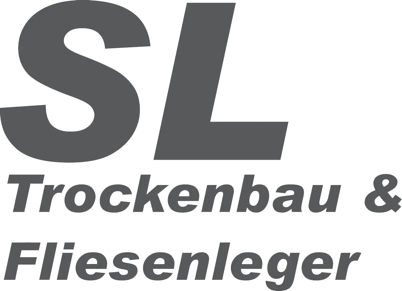 Logo Trockenbau & Fliesenleger