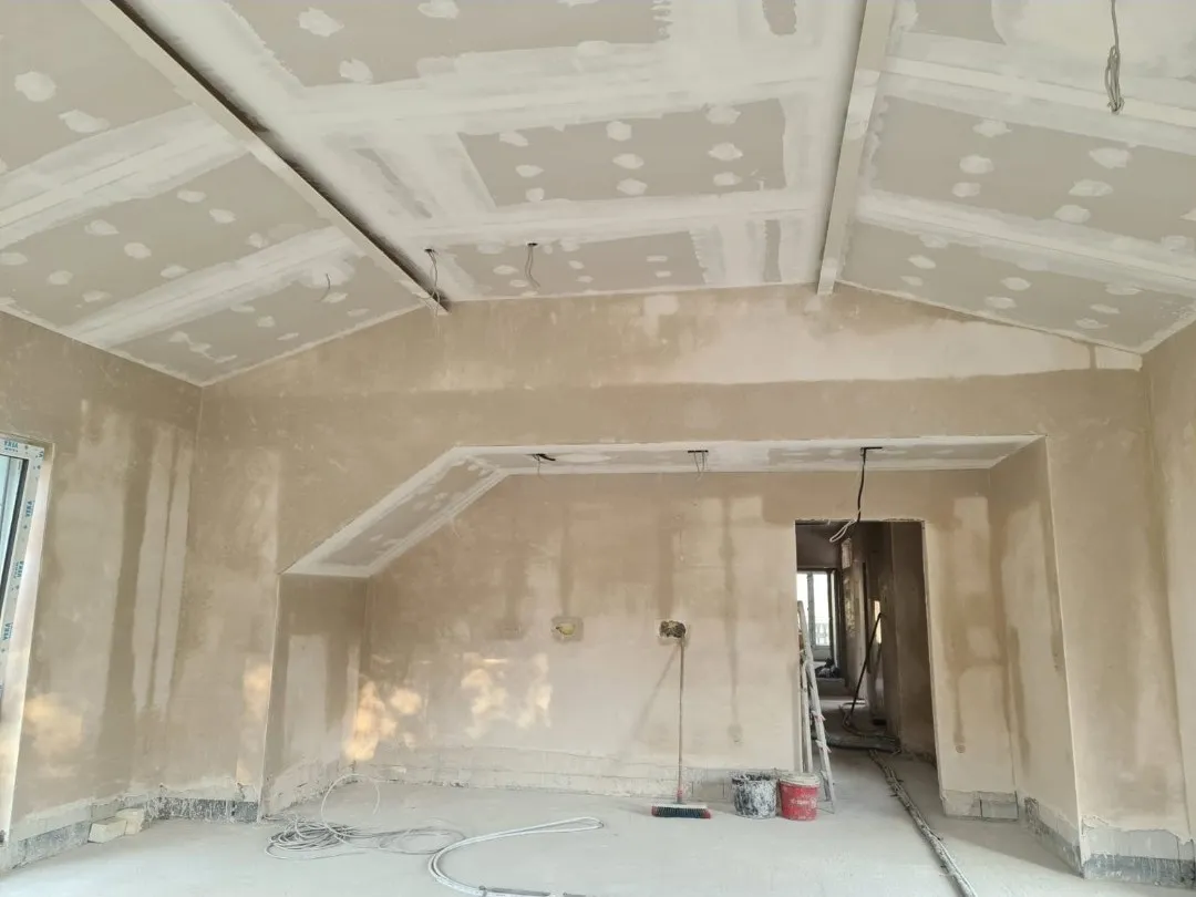 Gebäudereinigung durch Samuel da Costa Lemos Baudienstleistung